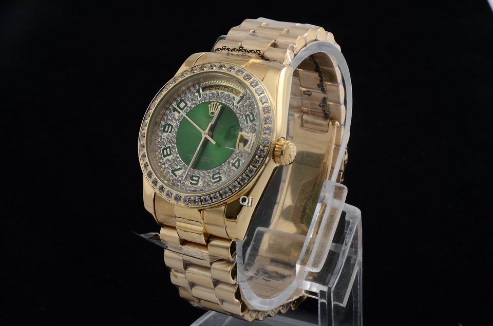 Rolex watch woman-039